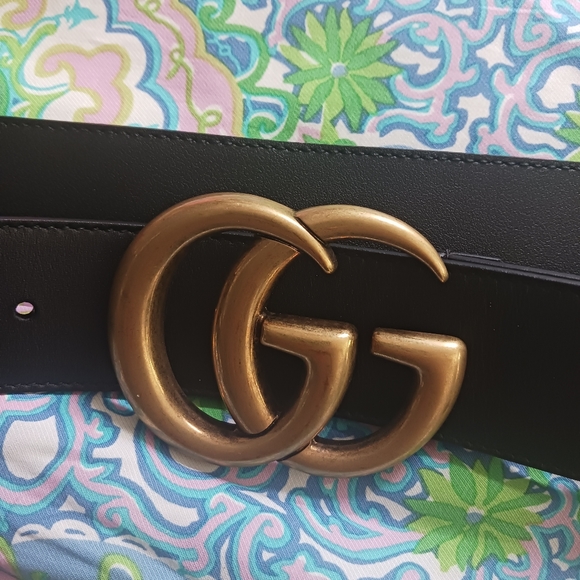 Gucci belt - Picture 5 of 5